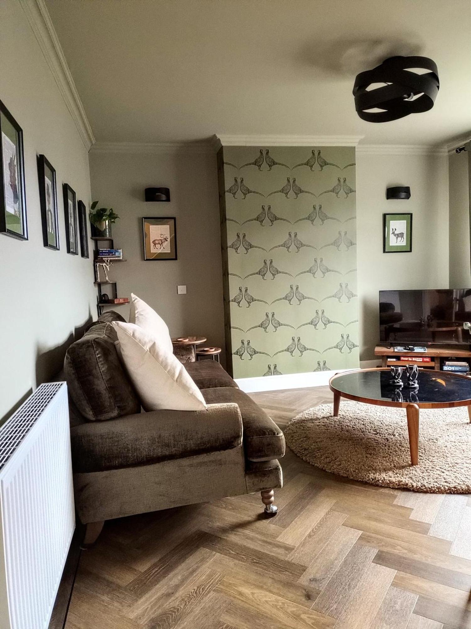 Auld Tom's Rest Holiday home St Andrews